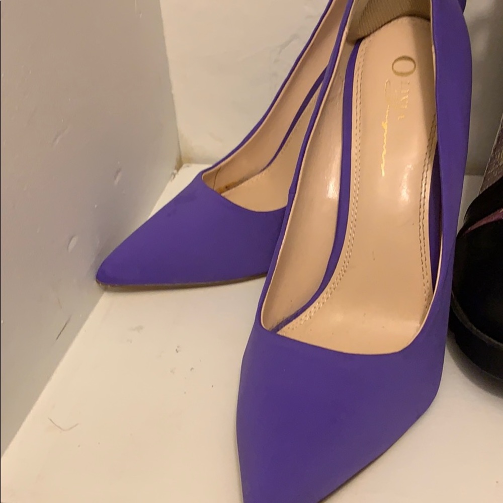 Pumps